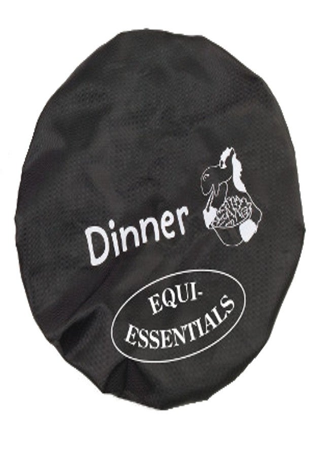 Equi-Essential Feeding Time Bucket Cover (1 Dinner Cover)
